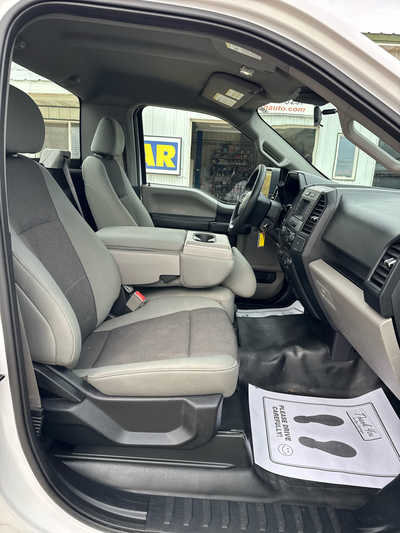 2019 Ford F150 Reg Cab, $15900. Photo 8