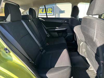 2014 Subaru XV Crosstrek, $11900. Photo 10
