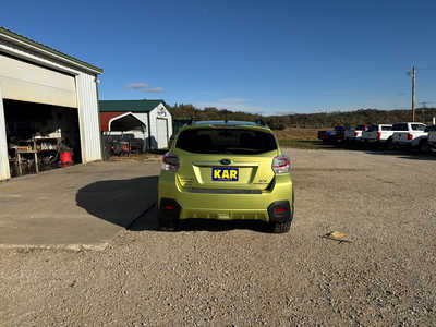 2014 Subaru XV Crosstrek, $11900. Photo 11