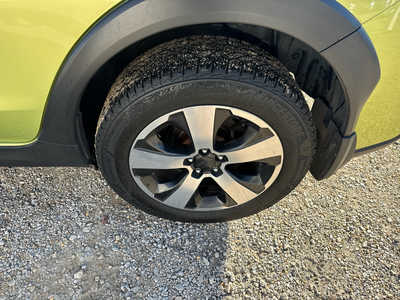 2014 Subaru XV Crosstrek, $11900. Photo 12
