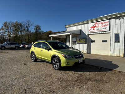2014 Subaru XV Crosstrek, $11900. Photo 2