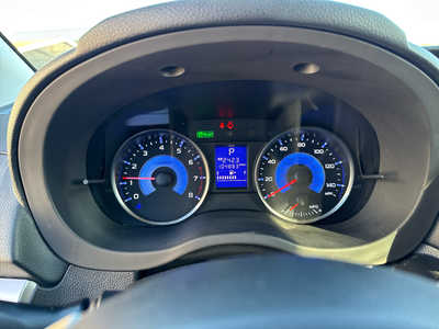 2014 Subaru XV Crosstrek, $11900. Photo 3