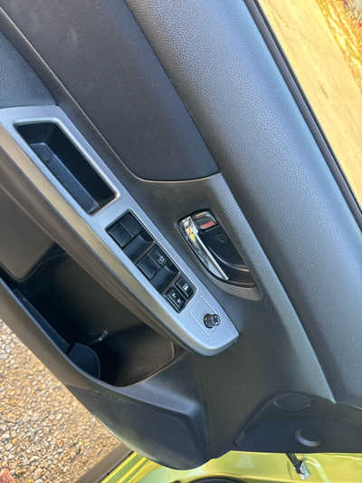 2014 Subaru XV Crosstrek, $11900. Photo 6