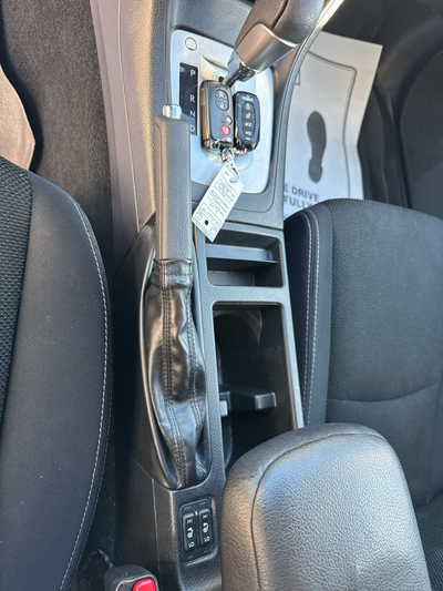 2014 Subaru XV Crosstrek, $11900. Photo 8