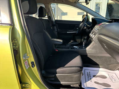 2014 Subaru XV Crosstrek, $11900. Photo 9