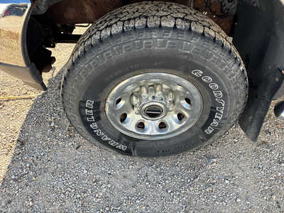 2003 Ford F250 Crew Cab, $6500. Photo 12