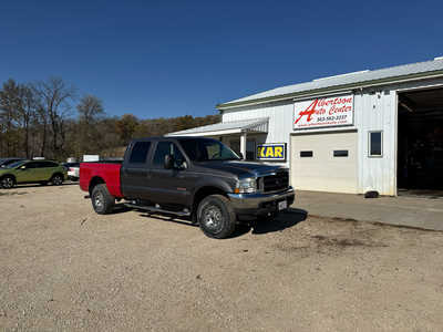 2003 Ford F250 Crew Cab, $6500. Photo 2