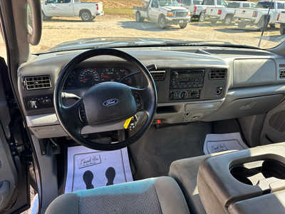 2003 Ford F250 Crew Cab, $6500. Photo 4