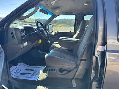 2003 Ford F250 Crew Cab, $6500. Photo 6