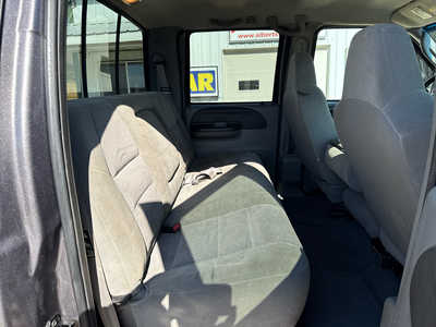 2003 Ford F250 Crew Cab, $6500. Photo 8