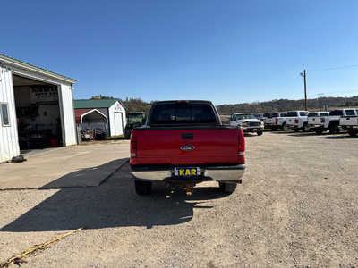 2003 Ford F250 Crew Cab, $6500. Photo 9