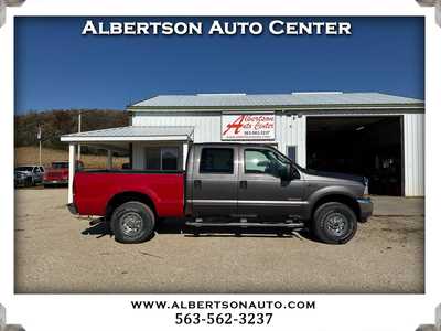 2003 Ford F250 Crew Cab, $6500. Photo 1