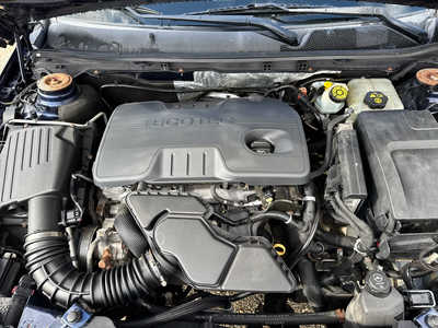 2011 Buick Regal, $5500. Photo 11