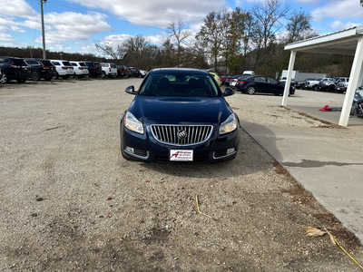 2011 Buick Regal, $5500. Photo 12