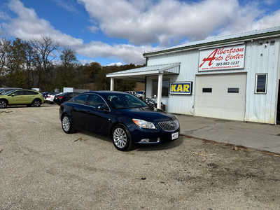 2011 Buick Regal, $5500. Photo 2