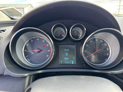 2011 Buick Regal, $5500. Photo 3