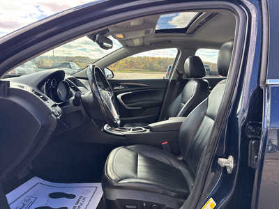 2011 Buick Regal, $5500. Photo 6