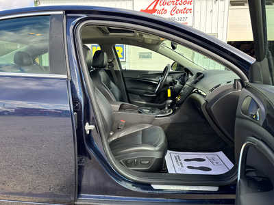 2011 Buick Regal, $5500. Photo 7