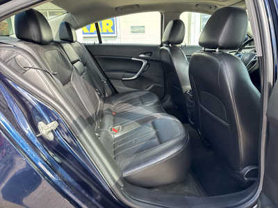 2011 Buick Regal, $5500. Photo 8