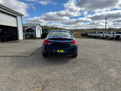 2011 Buick Regal, $5500. Photo 9