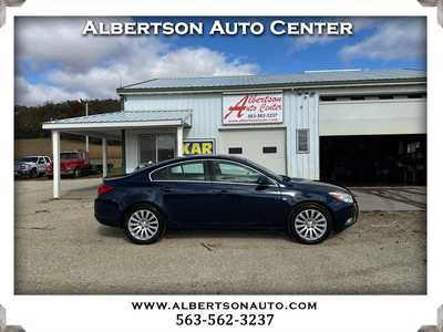 2011 Buick Regal, $5500. Photo 1