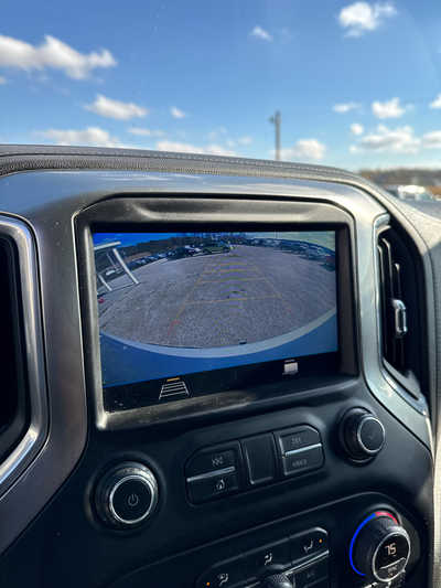 2021 Chevrolet 1500 Crew Cab, $23900. Photo 8