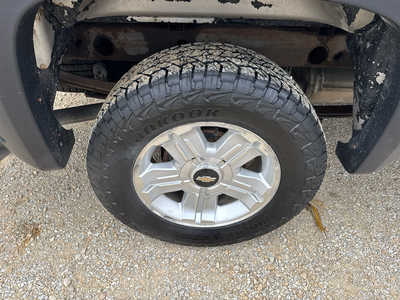 2008 Chevrolet 1500 Reg Cab, $6500. Photo 10