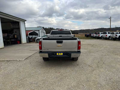 2008 Chevrolet 1500 Reg Cab, $6500. Photo 11