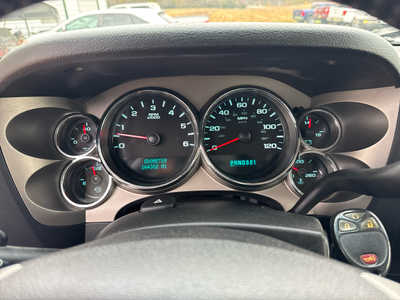 2008 Chevrolet 1500 Reg Cab, $6500. Photo 3