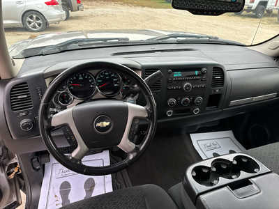 2008 Chevrolet 1500 Reg Cab, $6500. Photo 4