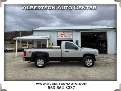 2008 Chevrolet 1500 Reg Cab, $6500. Photo 1