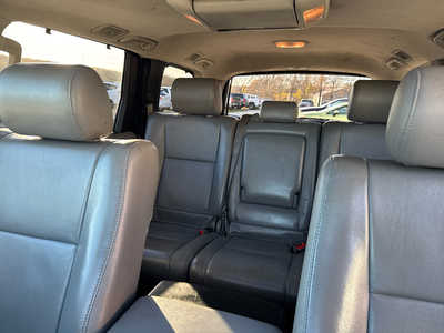 2012 Toyota Sequoia, $12900. Photo 10