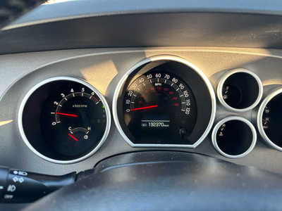 2012 Toyota Sequoia, $12900. Photo 3