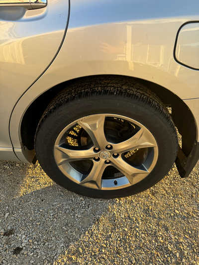 2010 Toyota Venza, $5900. Photo 12