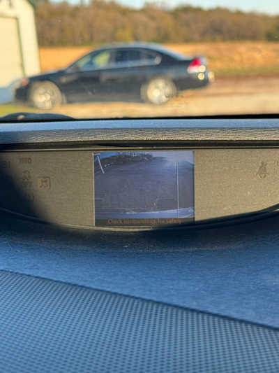 2010 Toyota Venza photo 3