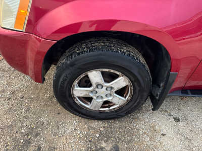 2005 Chevrolet Equinox, $2500. Photo 10