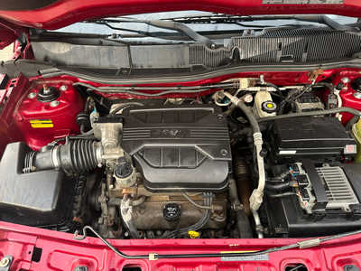 2005 Chevrolet Equinox, $2500. Photo 11