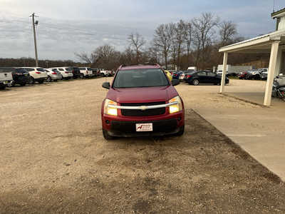 2005 Chevrolet Equinox, $2500. Photo 12