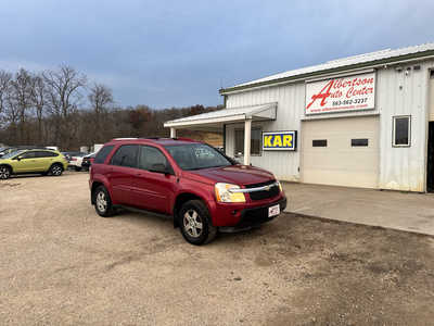 2005 Chevrolet Equinox, $2500. Photo 2