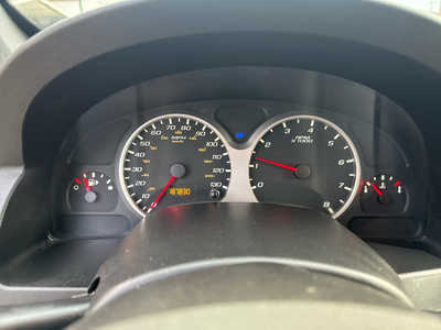 2005 Chevrolet Equinox, $2500. Photo 3