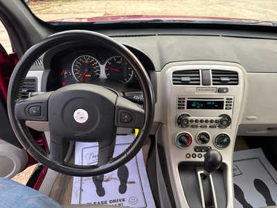 2005 Chevrolet Equinox, $2500. Photo 4