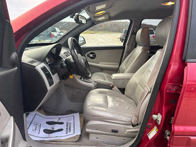 2005 Chevrolet Equinox, $2500. Photo 6