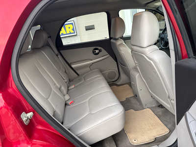 2005 Chevrolet Equinox, $2500. Photo 8