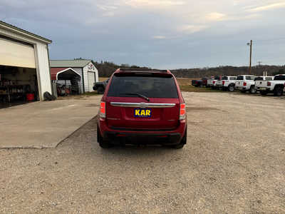 2005 Chevrolet Equinox, $2500. Photo 9