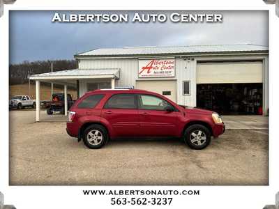 2005 Chevrolet Equinox, $2500. Photo 1