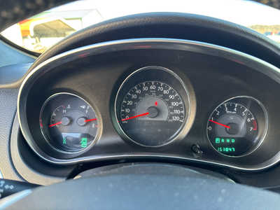 2011 Chrysler 200, $5500. Photo 3