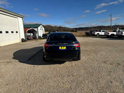 2011 Chrysler 200, $5500. Photo 9