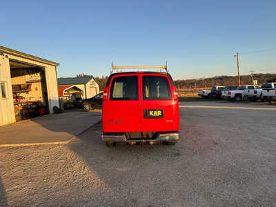 2006 GMC Van,Cargo, $6500. Photo 10