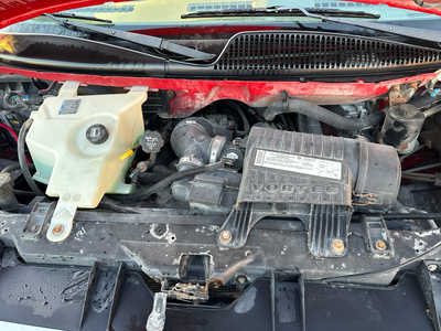 2006 GMC Van,Cargo, $6500. Photo 12