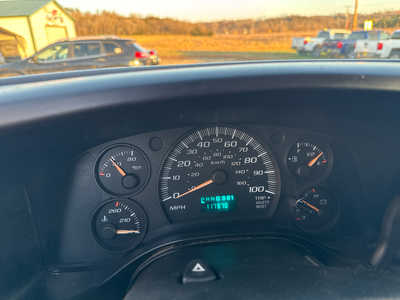 2006 GMC Van,Cargo, $6500. Photo 3